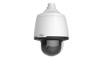 4MP 33X Lighthunter IP PTZ 4.5-148.5mm, White - IPC6634S-X33-VF