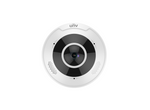 5MP Outdoor Network Fisheye Dome Camera with Night Vision, 1.4mm - IPC815SB-ADF14K-I0