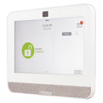 Verison IQ Panel 4 All in One Touchscreen, 319.5MHz, White, 7 inch - IQP4001