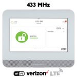 IQ4 Wireless Home Hub for Legacy 433 MHz Sensors - IQPH053