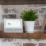 Remote PowerG Wifi Security Panel, 7 inch - IQR-PG
