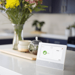 Remote PowerG Wifi Security Panel, 7 inch - IQR-PG