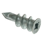 No.8 Large Self-Drilling Wall Anchor Die Cast Metal - JZSA1