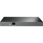 TP-Link TL-SG3428XMP -Jetstream 24 Port Gigabit Smart Managed L2+ PoE switch - TL-SG3428XMP