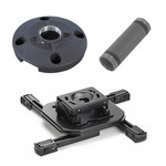 Mini Universal RPA Projector Kit, Black - KITAD003B