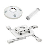 Mini Universal RPA Projector Kit, White - KITAD003W