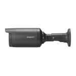 2 MP Network IR Outdoor Bullet Camera, 2.8mm Lens - LNO-6012R