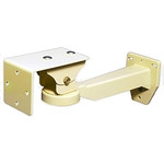 Mounting Bracket for RFID Reader, Beige - LR-MB-0-0