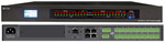 8x8 DHCP Digital Matrix Mixer System - M-8080D-AM