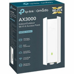 AX3000 Indoor/Outdoor Dual-Band Wi-Fi 6 Access Point - EAP650-Outdoor - EAP650-Outdoor-OLD