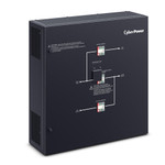 Maintenance Bypass Switch 50KA 208V 3PH - MBS175D5B