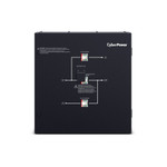 Maintenance Bypass Switch 50KA 208V 3PH - MBS175D5B