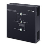 Maintenance Bypass Switch 50KA 208V 3PH - MBS175D5B