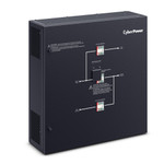 Maintenance Bypass Switch 50KA 208V 3PH - MBS175D5B