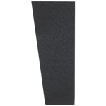 Square Steel Housing, 14 x 14in, Black - MC-CS-14-E