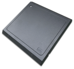 Sentinel-Prox Medium Range Reader (24" Range), Gray - MR-1824-G-MP