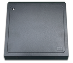 Sentinel-Prox Medium Range Reader (24" Range), Gray - MR-1824-G-MP