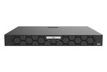 16-Channel Network Video Recorder with 2 Hard Drive Bays and Intelligent Video Analytics - NVR502-16B-P16-IQ