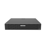 32CH NVR 4SATA, No HDD - NVR504-32B-IQ