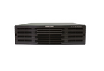 64CH 4K 3U NVR 16HDDs - NVR516-64