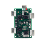 4 X 4 I/O - Optional Local Door Control - NXT-4X4