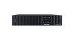Rack/Tower UPS w/Double Conv Topology - OL3000RTXL2U