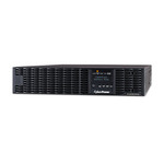 Rack/Tower UPS w/Double Conv Topology - OL3000RTXL2U