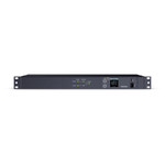 Metered ATS PDU 15A/100-120VAC - PDU24001