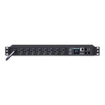 1U RMount 8 Outlet Switched PDU 120V/20A - PDU41002