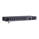 1U RMount 8 Outlet Switched PDU 120V/20A - PDU41002
