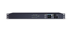 Switched ATS PDU (15A 100 to 120 VAC) - PDU44001