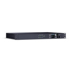 Switched ATS PDU (15A 100 to 120 VAC) - PDU44001