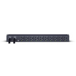 Switched ATS PDU (15A 100 to 120 VAC) - PDU44001