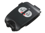 PowerG 915Mhz Wireless 2-Button Key - PG9949