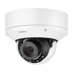 2MP IR Indoor Vandal AI Camera, 4.38-9.33mm, White - PND-A6081RV