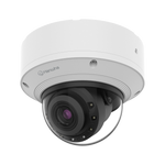 2MP IR Indoor Vandal AI Camera, 4.38-9.33mm, White - PND-A6081RV