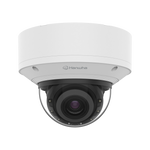 2MP IR Indoor Vandal AI Camera, 4.38-9.33mm, White - PND-A6081RV