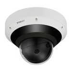 15MP Panoramic Dome Camera, 4.3mm, White - PNM-9031RV