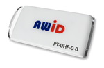 Portable Tag, Reading Distance up to 15' - PT-UHF-0-0