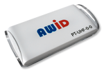 Portable Tag, Reading Distance up to 15' - PT-UHF-0-0