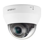 2MP IR Indoor Dome, 3.2-10mm Lens, White - QND-6082R1