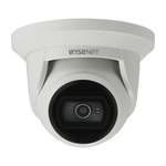5MP Super-Compact Flateye Camera, 2.8MM, White - QNE-8011R