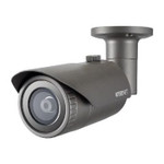 2MP Network IR Outdoor Bullet Camera, 2.8mm Lens - QNO-6012R