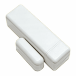 IQ Door & Window S-Line Encrypted Wireless with Long Range Door & Alarm Contact - QS1133-840