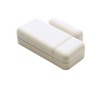 IQ Wireless Mini Door and Window Sensor, White - QS1135-840