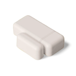IQ Wireless Mini Door and Window Sensor, White - QS1135-840