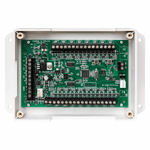 IQ Hardwire 16-F Security and Smoke Detector Integrator S-Line - QS7133-840