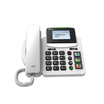 Big Button IP Phone with Pendant - R15P-433