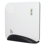 Connect+ Professional Wireless Security System Panel, Z-Wave Plus, S2 Security - RE6100P-XX-X