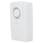 Wireless Siren Bluetooth Connect+ Encrypted - RE626